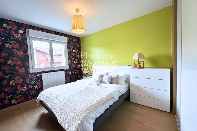 Appartement - 71 m² - 3 pièces