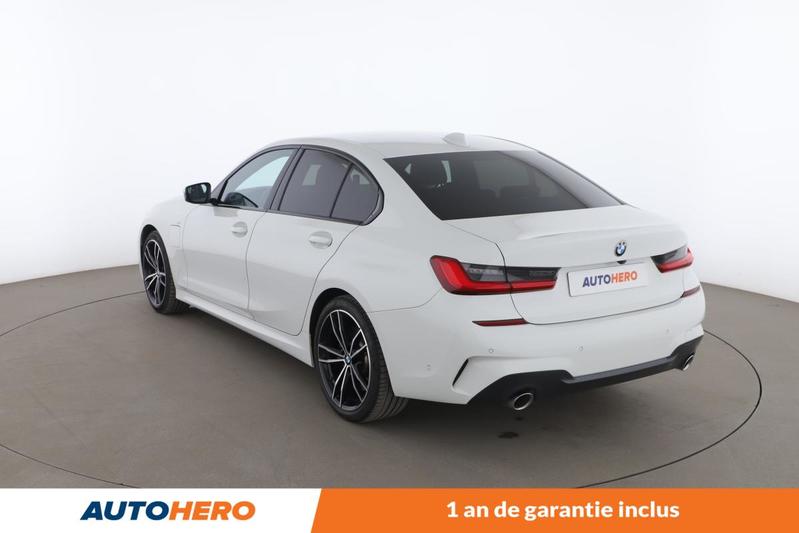 Bmw Série 3 330e Hybride m Sport Bva8 252 ch