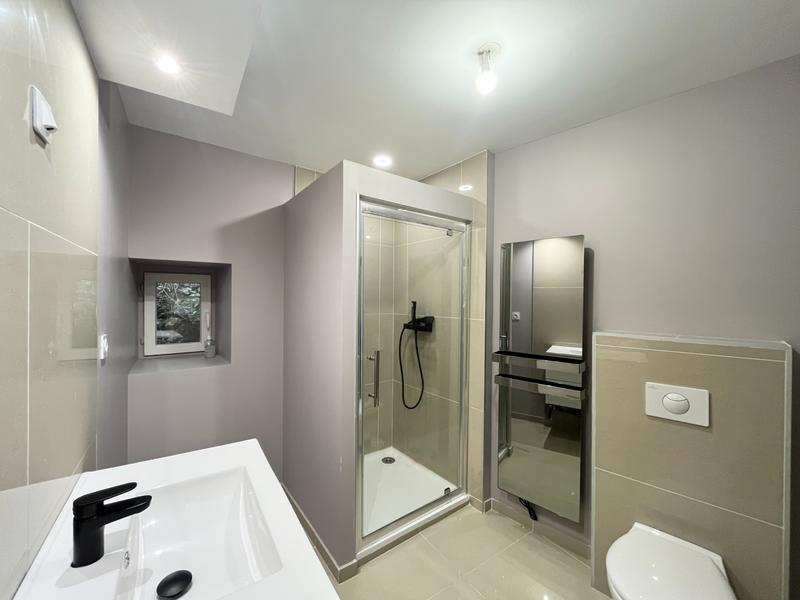 Appartement - 41 m² - 1 pièce