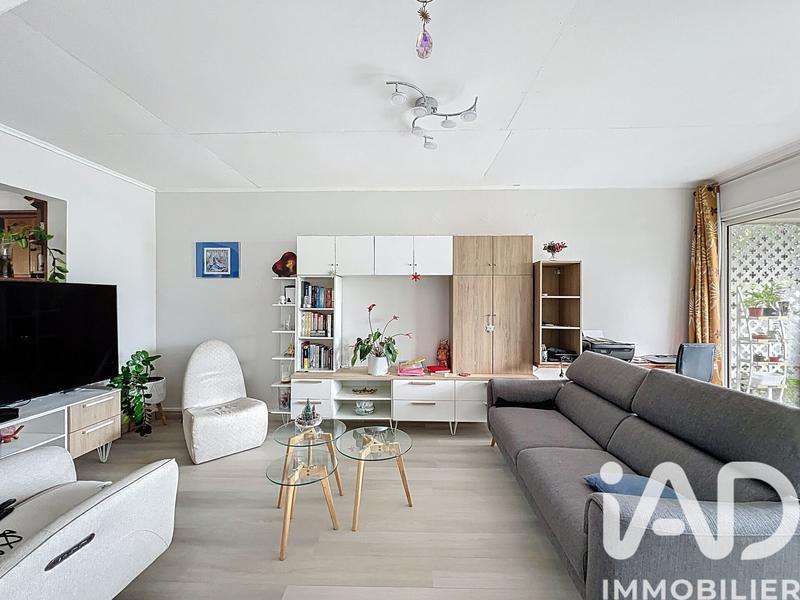 Maison - 94 m² - 4 pièces