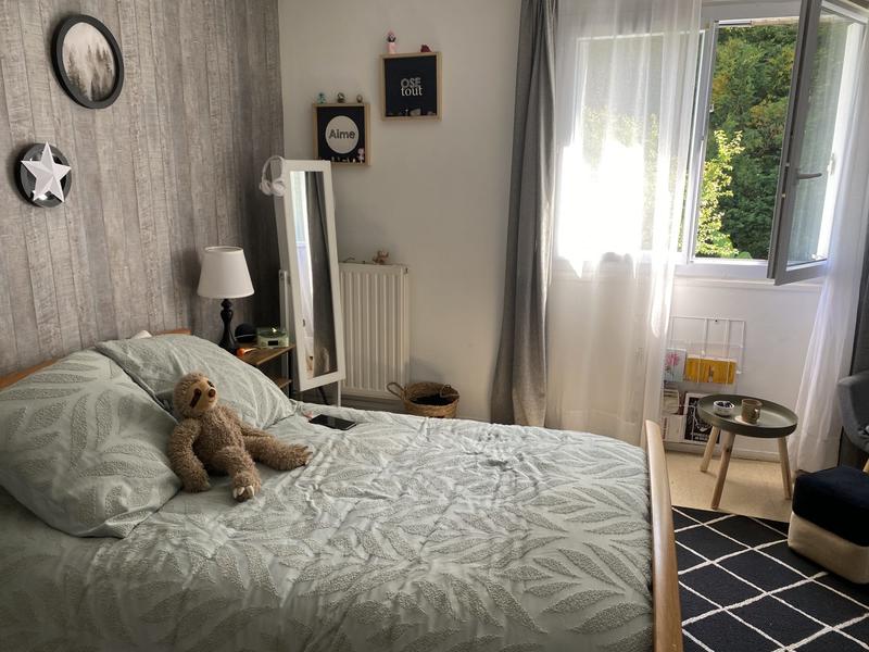 Maison - 115 m² - 6 pièces