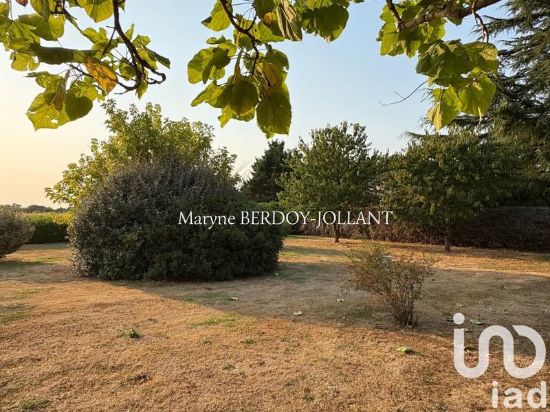 Maison - 108 m² - 4 pièces