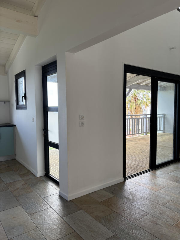 Villa - 116 m² - 4 pièces