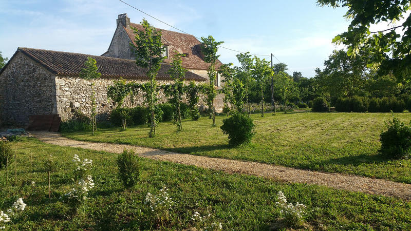 Maison - 170 m² - 4 pièces