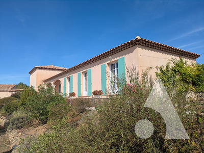 Villa - 142 m² - 5 pièces