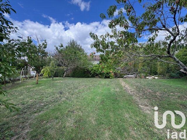 Maison de ville - 203 m² - 7 pièces