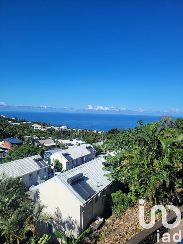 Appartement - 76 m² - 4 pièces