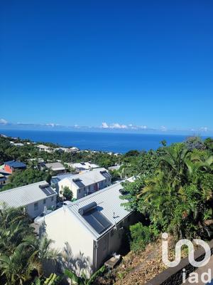 Appartement - 76 m² - 4 pièces