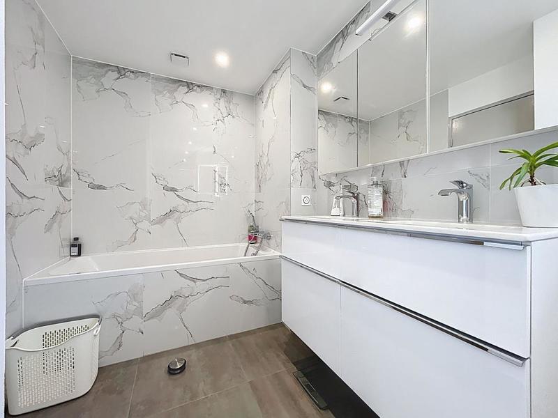 Maison - 88 m² - 3 pièces