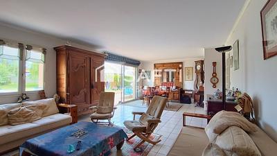 Maison - 129 m² - 6 pièces