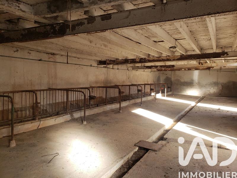 Maison de village - 163 m² - 6 pièces