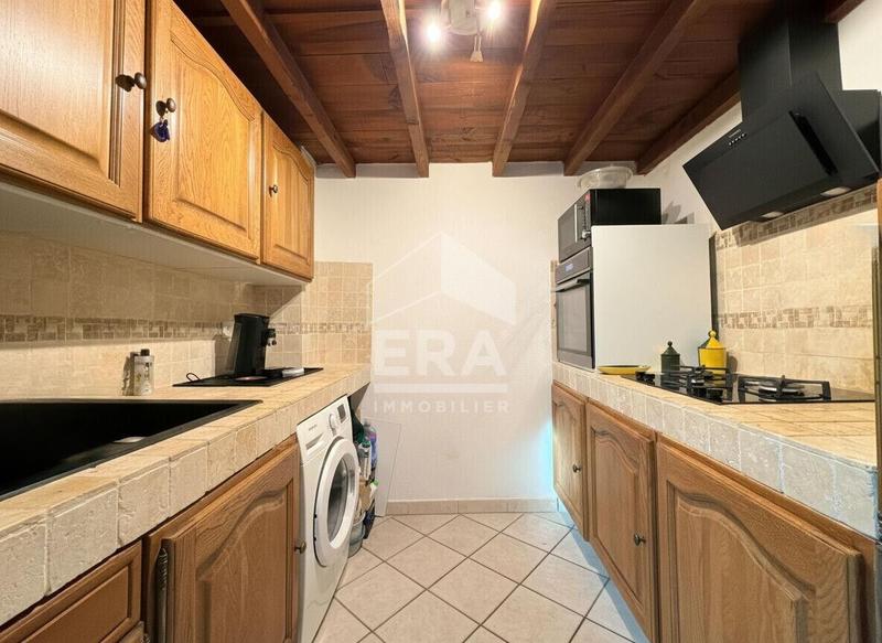 Maison - 75 m² - 3 pièces