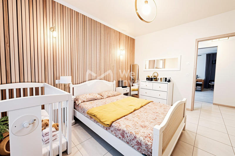 Villa - 140 m² - 6 pièces