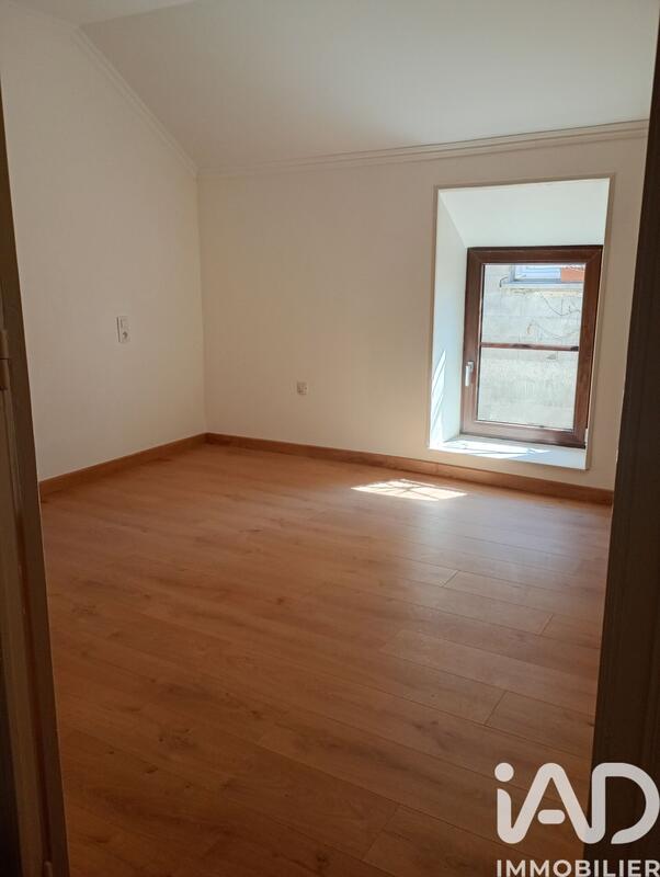 Maison - 158 m² - 6 pièces