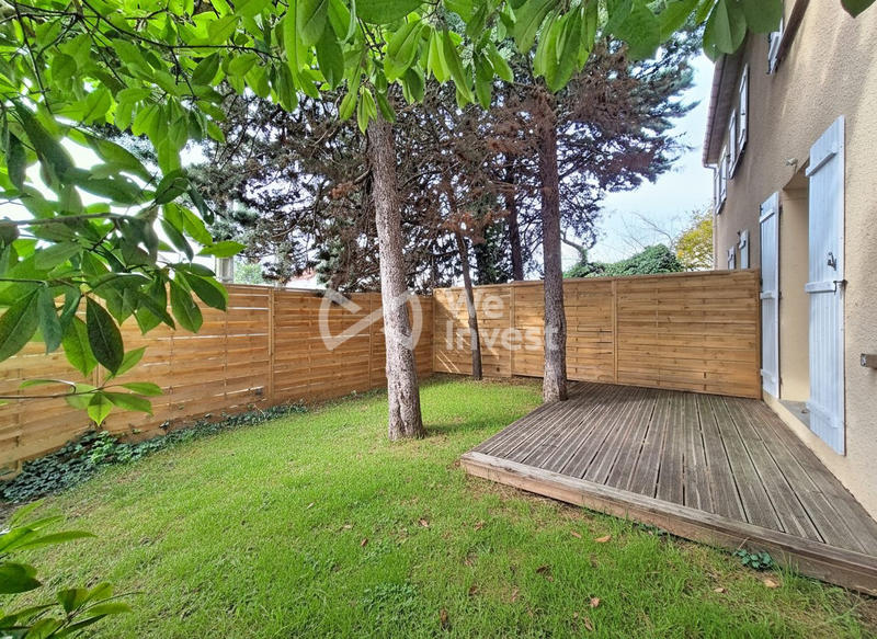 Duplex - 95 m² - 4 pièces