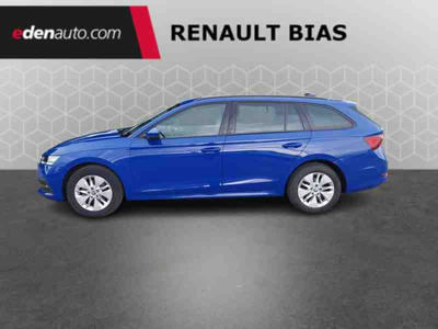 Skoda Octavia Combi 2.0 Tdi 116 ch Ambition