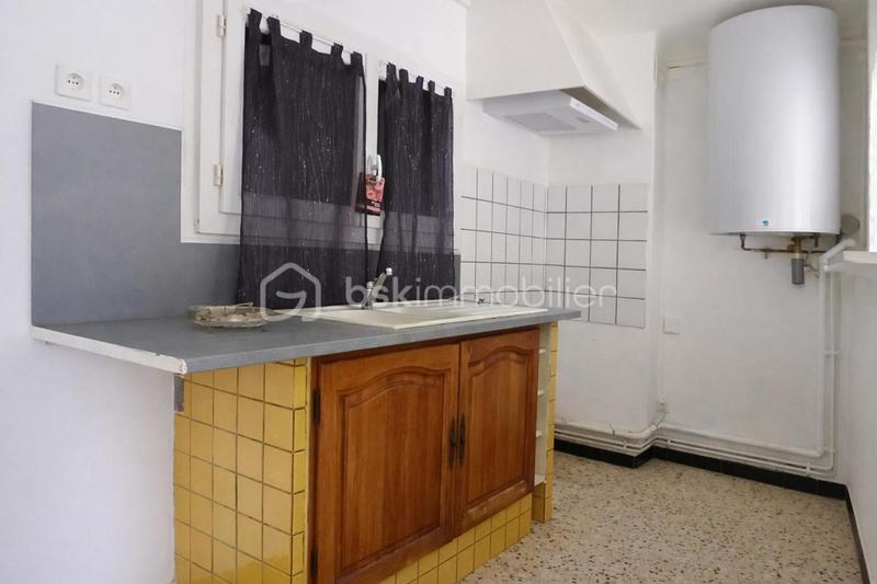 Immeuble - 167 m² - 8 pièces