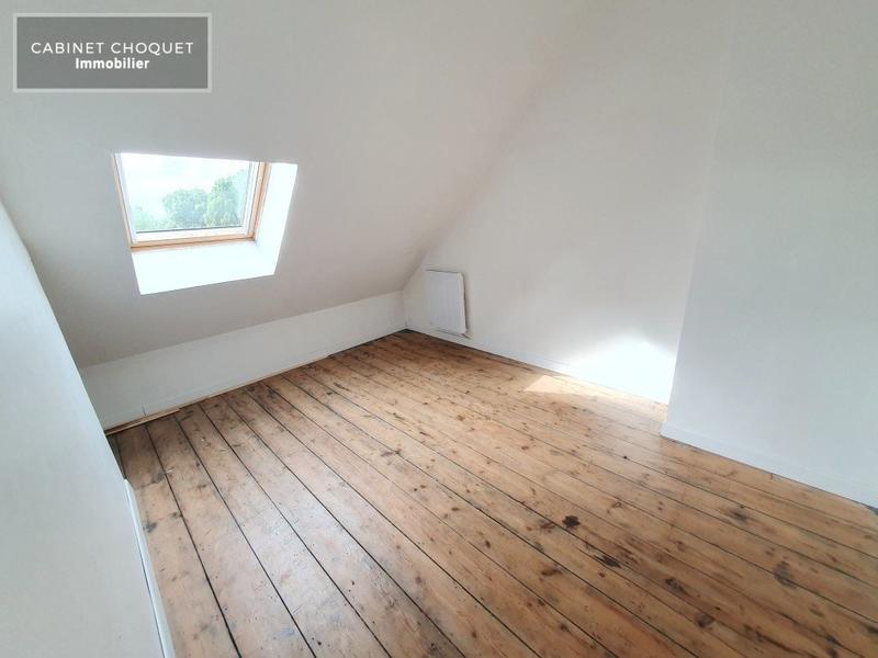 Maison - 79 m² - 4 pièces