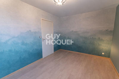 Appartement - 121 m² - 5 pièces