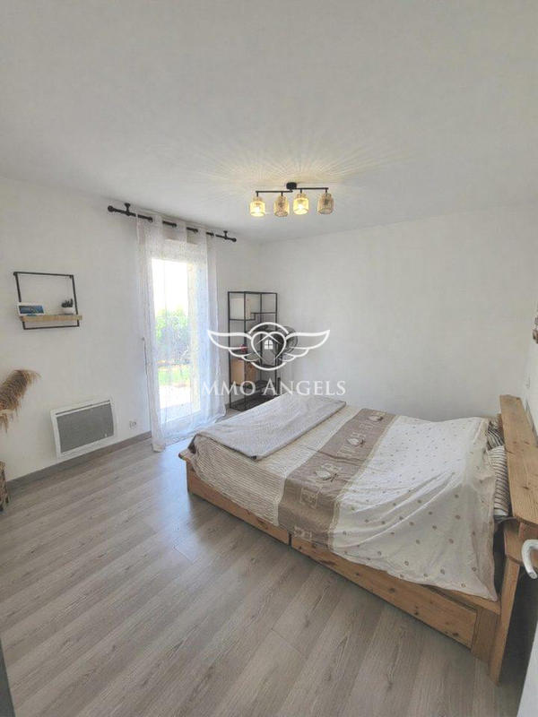 Maison - 81 m² - 4 pièces