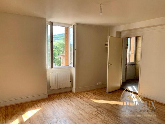 Appartement - 53 m² - 2 pièces