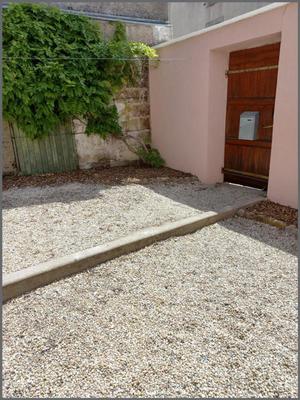 Maison - 119 m² - 7 pièces