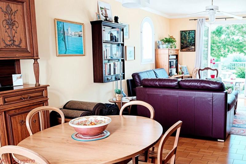 Maison - 114 m² - 4 pièces