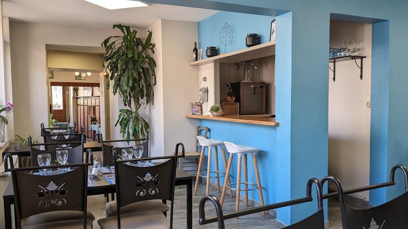 Fonds de commerce - 300 m²