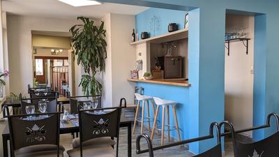 Fonds de commerce - 300 m²