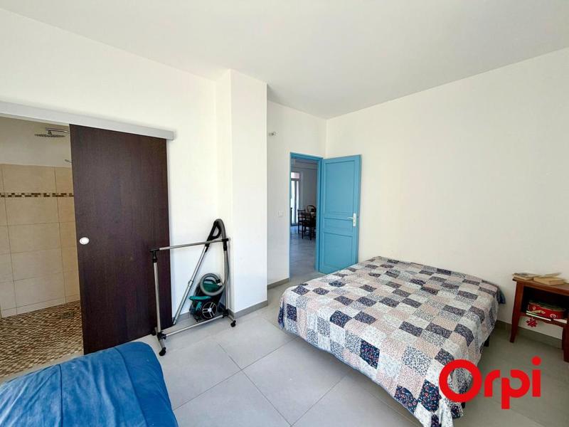 Appartement - 101 m² - 4 pièces