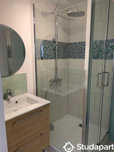 Appartement - 20 m² - 1 pièce