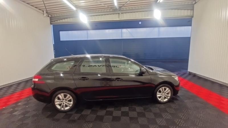 Peugeot 308 Sw bluehdi 130ch ss eat8 active business