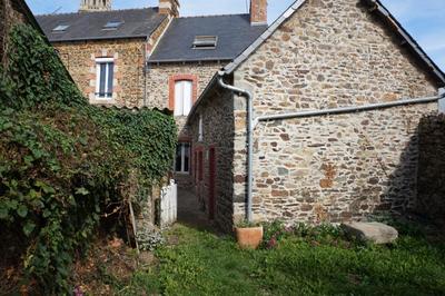 Maison - 75 m² - 3 pièces