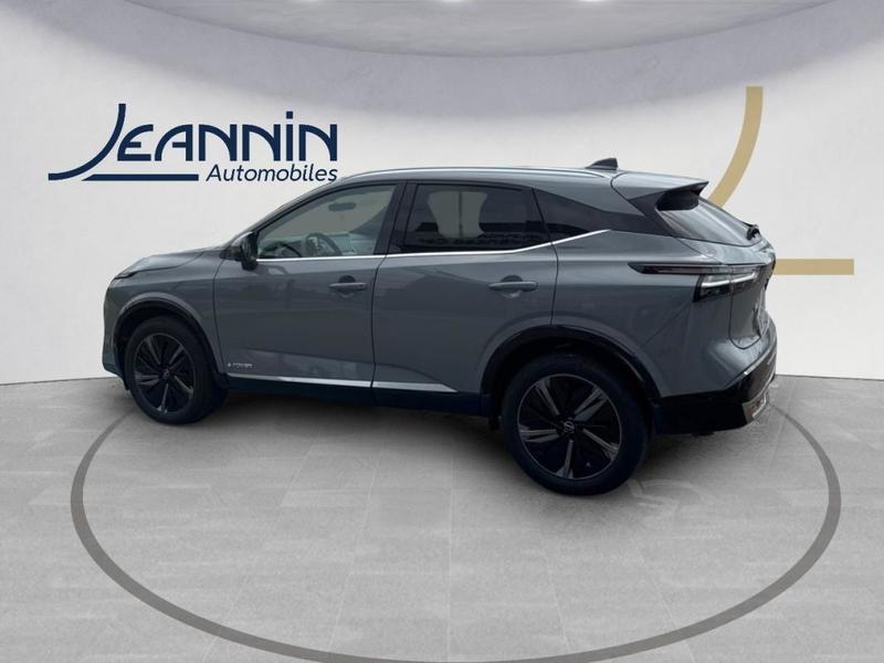 Nissan Qashqai e-Power 190 ch Tekna