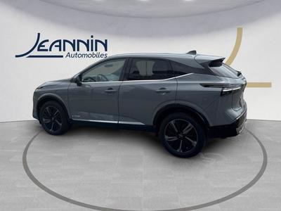 Nissan Qashqai e-Power 190 ch Tekna