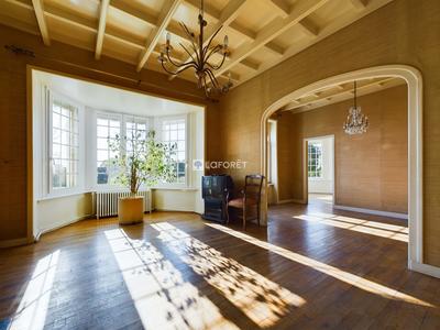 Maison - 189 m² - 8 pièces