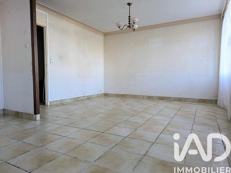 Maison - 78 m² - 3 pièces