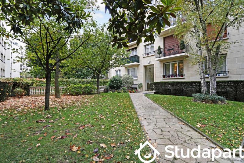 Appartement - 22 m² - 1 pièce