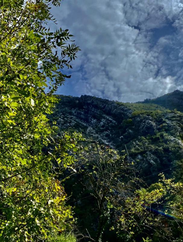 Maison de village - 125 m² - 5 pièces