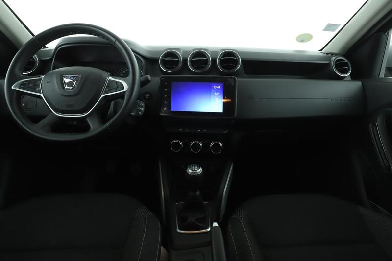 Dacia Duster II 1.5 dCi Blue Prestige 4x2 116 ch