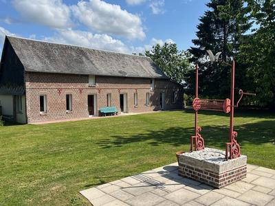 Propriété - 181 m² - 7 pièces