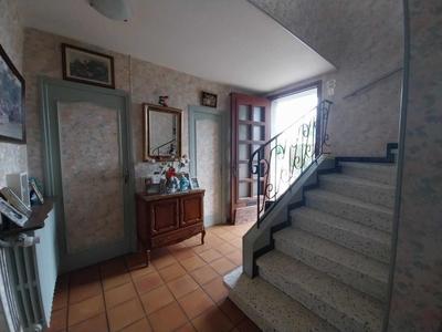 Maison - 147 m² - 7 pièces