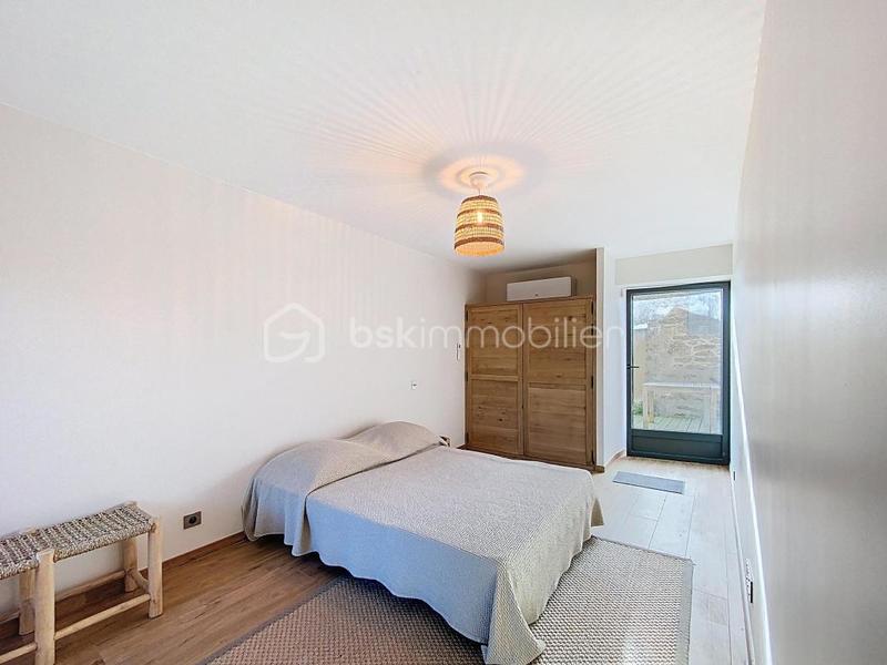 Maison ancienne - 148 m² - 5 pièces