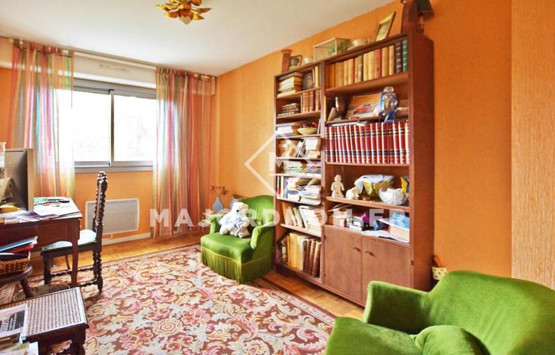 Appartement - 127 m² - 5 pièces