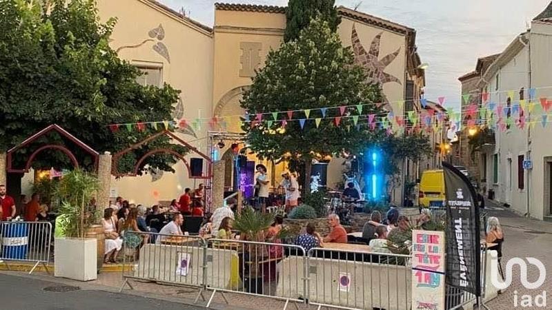 Local commercial - 250 m²