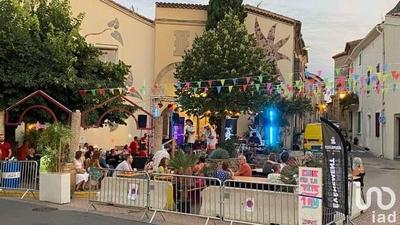 Local commercial - 250 m²