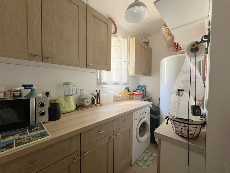 Villa - 101 m² - 4 pièces