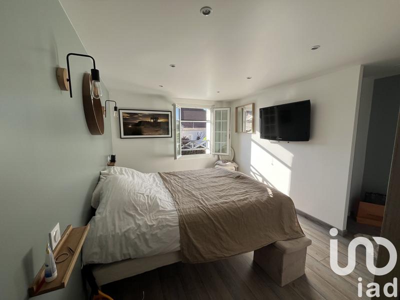 Maison - 165 m² - 5 pièces