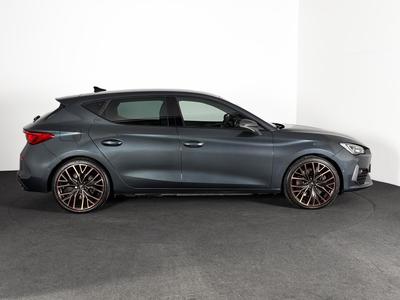 Cupra Leon Vz 245ch Dsg E-Hybride Rechargeable Ja19p Digital Cockpit Baquets Chauff Regul Acc Camera