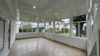 Maison - 97 m² - 5 pièces